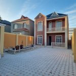 Продажа 8 комнат Дома/Виллы, м. Короглу метро, пос. Забрат, Сабунчу район 2