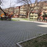 Kirayə (aylıq) 2 otaqlı Köhnə Tikili, Xalqlar dostluğu metrosu, 8-ci kilometr, Nizami rayonu 21