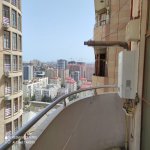 Kirayə (aylıq) 3 otaqlı Yeni Tikili, Xətai metrosu, Xətai rayonu 13