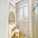 Kirayə (günlük) 2 otaqlı Köhnə Tikili, 28 May metrosu, Nəsimi rayonu 6