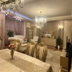 Kirayə (aylıq) 4 otaqlı Yeni Tikili, 28 May metrosu, Nəsimi rayonu 5