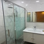 Kirayə (aylıq) 2 otaqlı Yeni Tikili, Qara Qarayev metrosu, Nizami rayonu 14