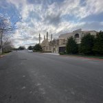 Satılır 8 otaqlı Həyət evi/villa, Nəsimi metrosu, 9-cu mikrorayon, Binəqədi rayonu 12