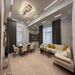 Продажа 3 комнатная Новостройка, Насими район 3