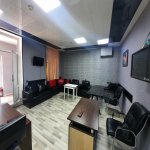 Kirayə (aylıq) 2 otaqlı Ofis, Nəriman Nərimanov metrosu, Montin qəs., Montin adına park, Nərimanov rayonu 7
