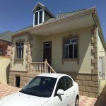 Satılır 3 otaqlı Həyət evi/villa, Yeni Ramana, Sabunçu rayonu 4