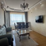 Продажа 2 комнат Новостройка, м. Эльмляр Академиясы метро, Ясамал район 3