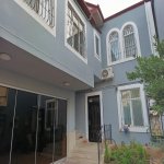 Satılır 5 otaqlı Həyət evi/villa, Avtovağzal metrosu, Biləcəri qəs., Binəqədi rayonu 1