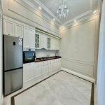Kirayə (aylıq) 4 otaqlı Həyət evi/villa, Xəzər rayonu 12