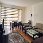 Kirayə (aylıq) 4 otaqlı Köhnə Tikili, İçərişəhər metrosu, Səbail rayonu 7