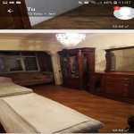 Kirayə (aylıq) 4 otaqlı Yeni Tikili, Gənclik metrosu, Nərimanov rayonu 1