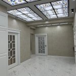 Satılır 3 otaqlı Yeni Tikili, Qara Qarayev metrosu, Xəzər rayonu 16