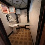 Kirayə (aylıq) 3 otaqlı Köhnə Tikili, Nəsimi metrosu, Binəqədi rayonu 13