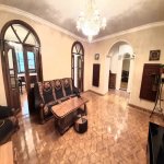 Kirayə (aylıq) 4 otaqlı Köhnə Tikili, Sahil metrosu, Səbail rayonu 2