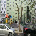 Kirayə (aylıq) 2 otaqlı Köhnə Tikili, Sahil metrosu, Səbail rayonu 1