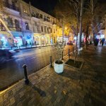 Satılır Obyekt, Sahil metrosu, Səbail rayonu 1