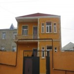 Satılır 5 otaqlı Həyət evi/villa, Binəqədi qəs., Binəqədi rayonu 1