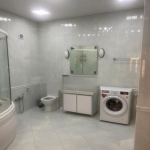Kirayə (aylıq) 3 otaqlı Yeni Tikili, Nizami metrosu, Nəsimi rayonu 17