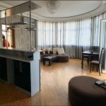 Kirayə (aylıq) 3 otaqlı Yeni Tikili, İnşaatçılar metrosu, Yasamal qəs., Yasamal rayonu 2