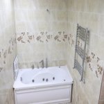 Kirayə (aylıq) 4 otaqlı Yeni Tikili, Nəriman Nərimanov metrosu, Nərimanov rayonu 26