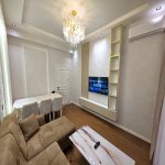 Kirayə (aylıq) 2 otaqlı Yeni Tikili, Nərimanov rayonu 4