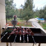 Kirayə (aylıq) 5 otaqlı Həyət evi/villa, Şüvəlan, Xəzər rayonu 15