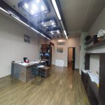 Kirayə (aylıq) 1 otaqlı Ofis, Nəriman Nərimanov metrosu, Nərimanov rayonu 1