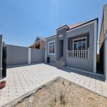 Satılır 4 otaqlı Həyət evi/villa, Məhəmmədli, Abşeron rayonu 2