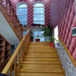 Satılır 4 otaqlı Həyət evi/villa, Rəsulzadə qəs., Binəqədi rayonu 17