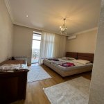 Kirayə (aylıq) 3 otaqlı Yeni Tikili, Ağ şəhər, Xətai rayonu 5