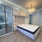 Kirayə (aylıq) 3 otaqlı Yeni Tikili, Ağ şəhər, Xətai rayonu 9