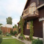 Kirayə (günlük) 4 otaqlı Həyət evi/villa Qusar 7
