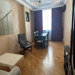 Kirayə (aylıq) 3 otaqlı Yeni Tikili, 8 Noyabr metrosu, Tibb Universiteti, Nəsimi rayonu 1
