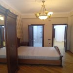 Kirayə (aylıq) 3 otaqlı Yeni Tikili, Gənclik metrosu, Tibb Universiteti, Nəsimi rayonu 5