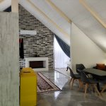 Kirayə (günlük) 2 otaqlı Həyət evi/villa Qəbələ 11