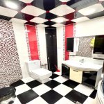 Satılır 3 otaqlı Yeni Tikili, Qara Qarayev metrosu, 8-ci kilometr, Nizami rayonu 19