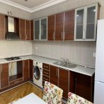 Kirayə (aylıq) 3 otaqlı Yeni Tikili, İnşaatçılar metrosu, Yasamal qəs., Yasamal rayonu 11