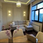 Kirayə (aylıq) 2 otaqlı Yeni Tikili, Xətai metrosu, Ağ şəhər, Xətai rayonu 2