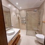 Аренда 1 комнатная Новостройка, пос. Нардаран, Сабунчу район 3