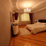 Satılır 7 otaqlı Həyət evi/villa, Avtovağzal metrosu, Biləcəri qəs., Binəqədi rayonu 24