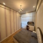 Аренда 3 комнат Новостройка, м. Эльмляр Академиясы метро, Ясамал район 10