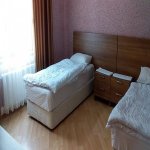 Kirayə (günlük) 3 otaqlı Həyət evi/villa Qusar 5