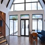 Kirayə (günlük) 3 otaqlı Həyət evi/villa Qəbələ 7
