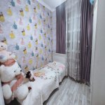 Satılır 6 otaqlı Həyət evi/villa, Avtovağzal metrosu, Biləcəri qəs., Binəqədi rayonu 20