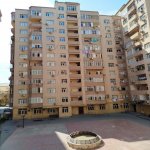 Продажа 3 комнат Новостройка, İnşaatçılar метро, Ясамал район 1