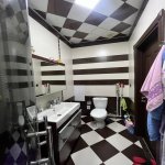 Satılır 1 otaqlı Yeni Tikili, İnşaatçılar metrosu, Yasamal qəs., Yasamal rayonu 9