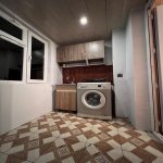 Kirayə (aylıq) 2 otaqlı Köhnə Tikili, Neftçilər metrosu, 8-ci kilometr, Nizami rayonu 5