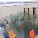 Kirayə (aylıq) 12 otaqlı Ofis, Nəsimi metrosu, 9-cu mikrorayon, Binəqədi rayonu 7
