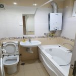 Kirayə (aylıq) 1 otaqlı Köhnə Tikili, Nəriman Nərimanov metrosu, Nərimanov rayonu 8