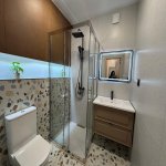 Satılır 3 otaqlı Yeni Tikili, Həzi Aslanov metrosu, Əhmədli, Xətai rayonu 12